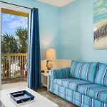 Calypso 203 1 Bedroom Gulf Front