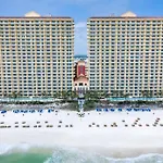 Calypso 203 1 Bedroom Gulf Front