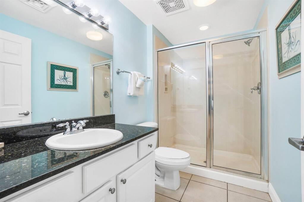 Calypso 203 1 Bedroom Gulf Front *